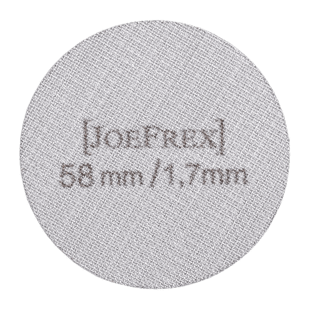 JoeFrex Puck Screen 58 mm, 1,7 mm