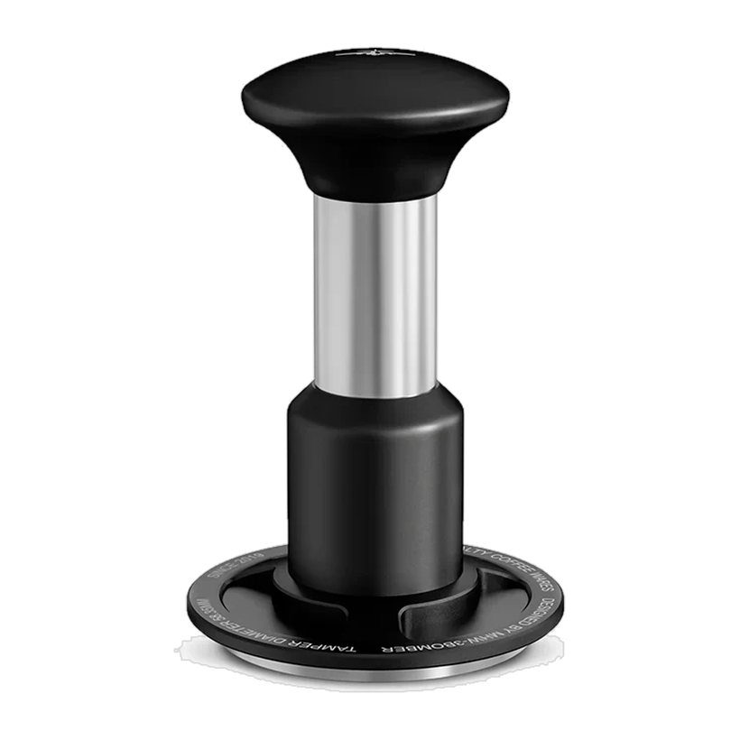 tamper für 58 mm siebträger